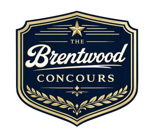 Brentwood Concours